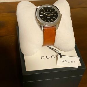 Men Gucci Watch 44mm